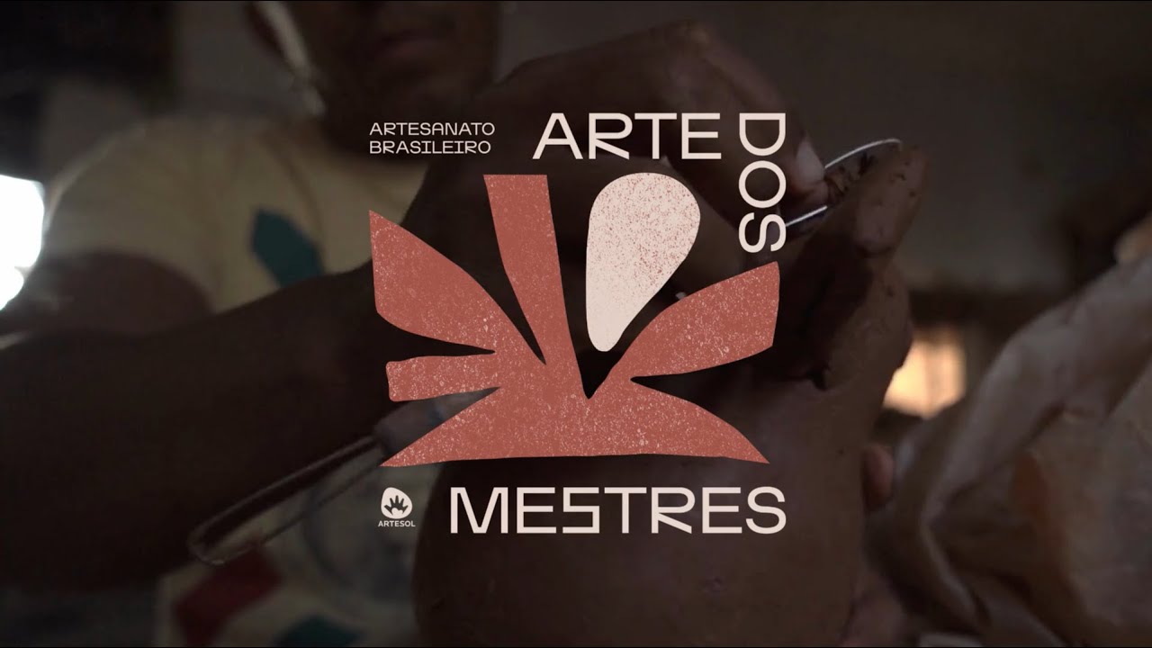 Foto de capa do vídeo Arte dos Mestres 2024